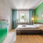 Victory By Bookinghost Apartment Sosnowiec