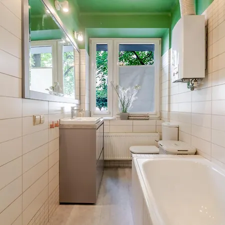 Appartement Victory By Bookinghost Sosnowiec