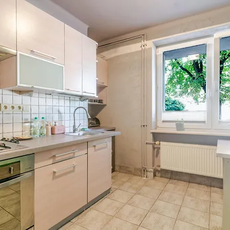 Appartement Victory By Bookinghost