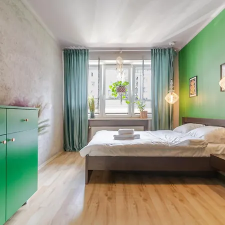 Victory By Bookinghost Appartement Sosnowiec