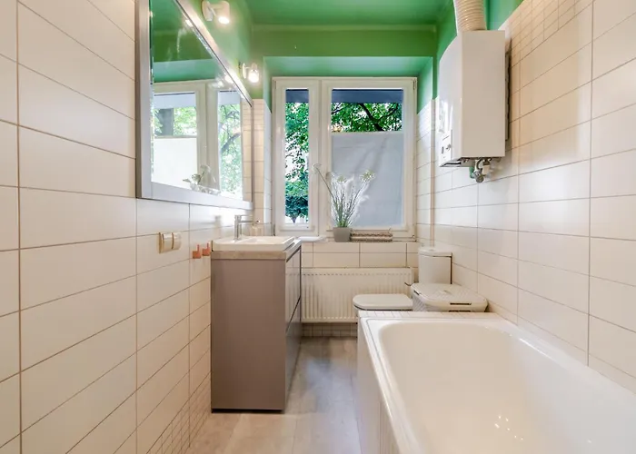 Apartment Victory By Bookinghost Sosnowiec