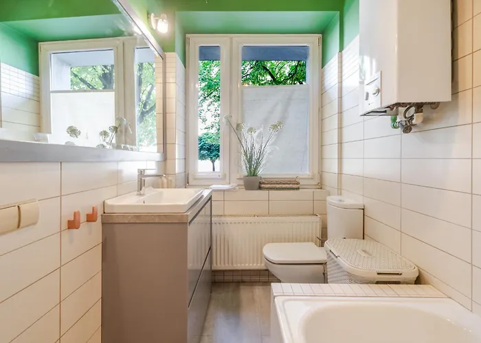 דירה Victory By Bookinghost סוסנוביץ'