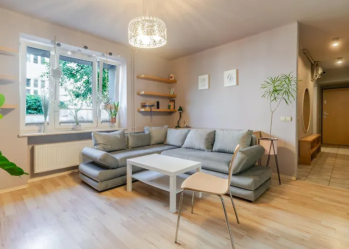 Victory By Bookinghost Apartment Sosnowiec